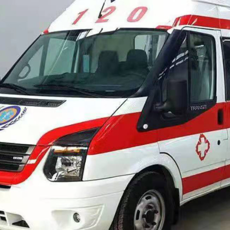 十堰非急救护送病人转院租赁救护车的优缺点对比